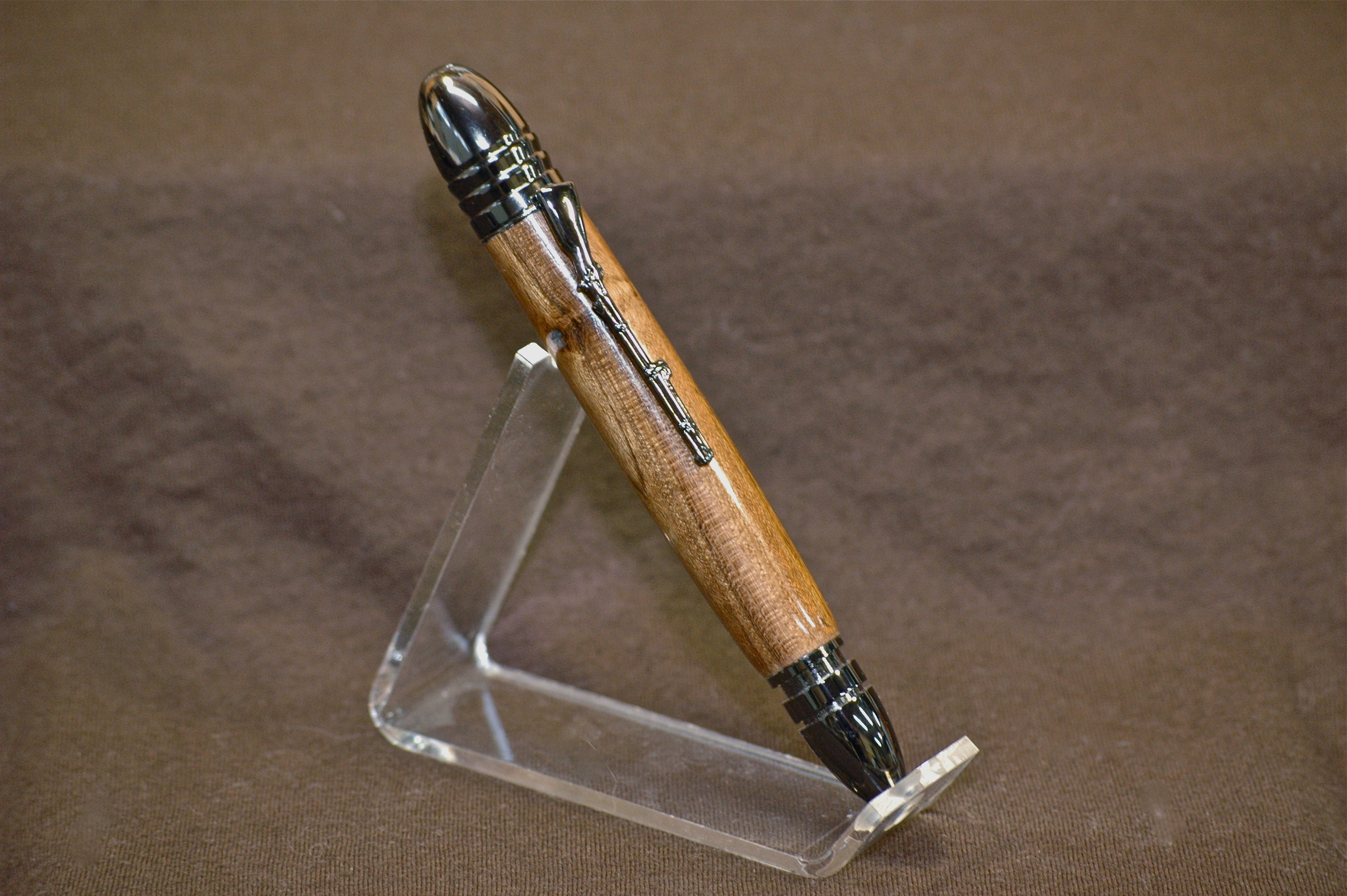 Civil War pen