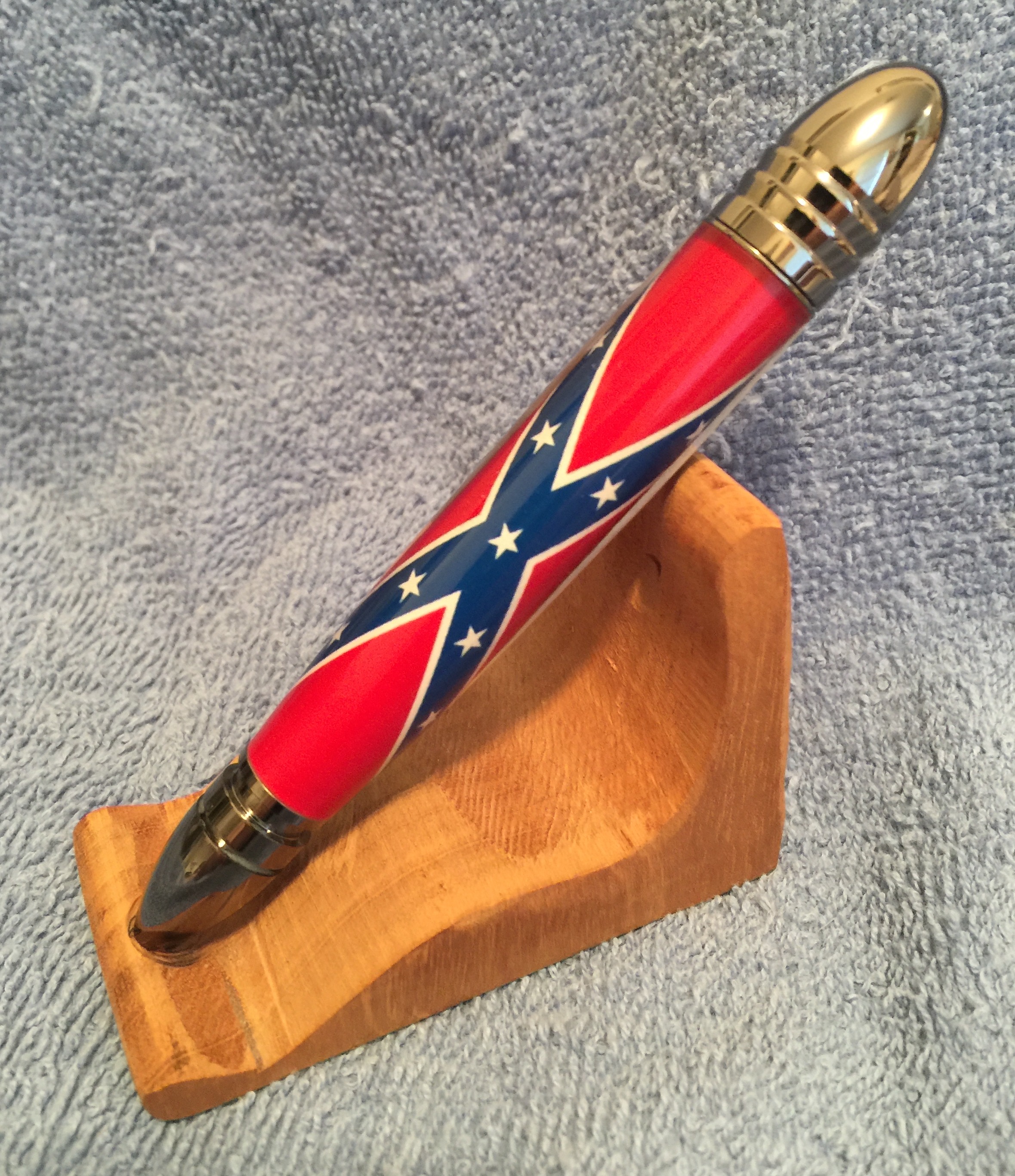 Civil War Pen