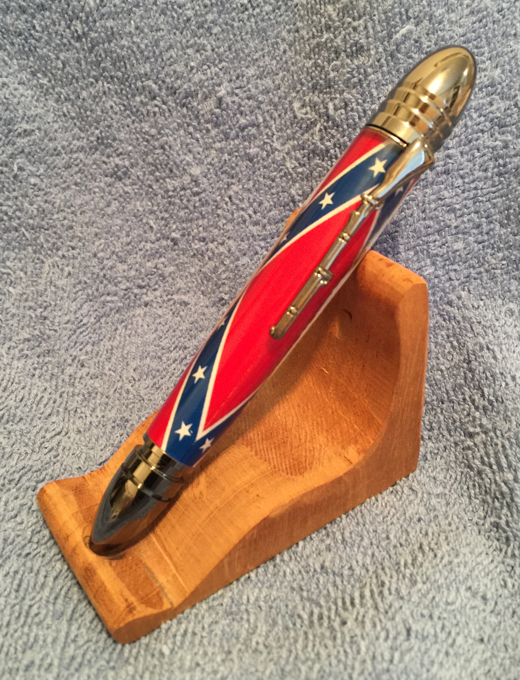 Civil War Pen