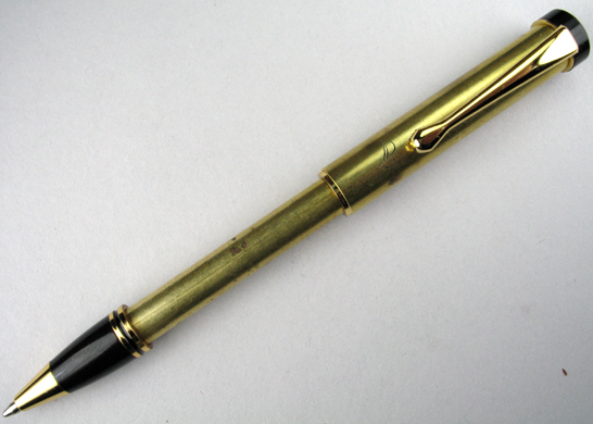 Classic Click Pen - PSI discontinued