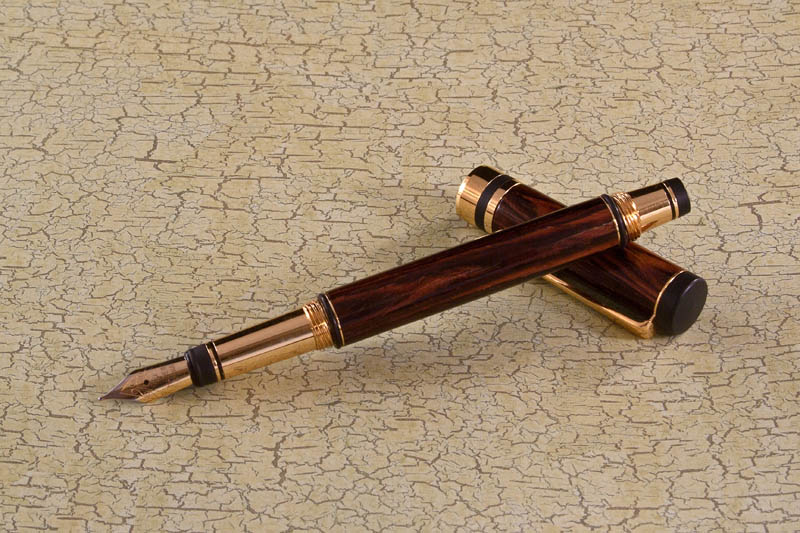 Classic Elite with Cocobolo (2)