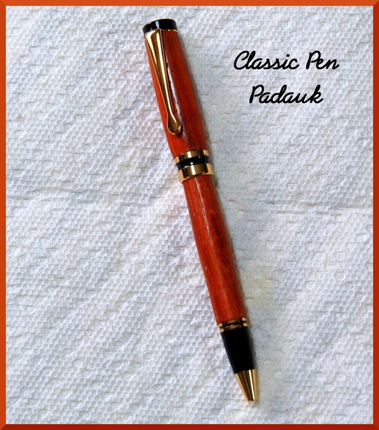 Classic Pen