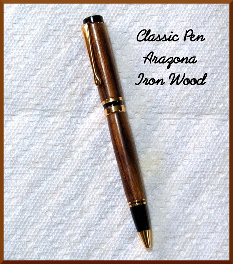 Classic Pen