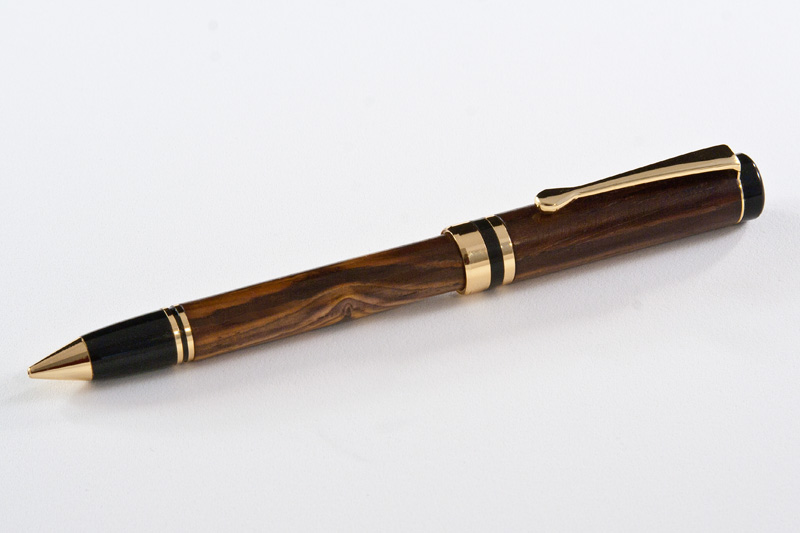 Classic Pencil in Cocobolo