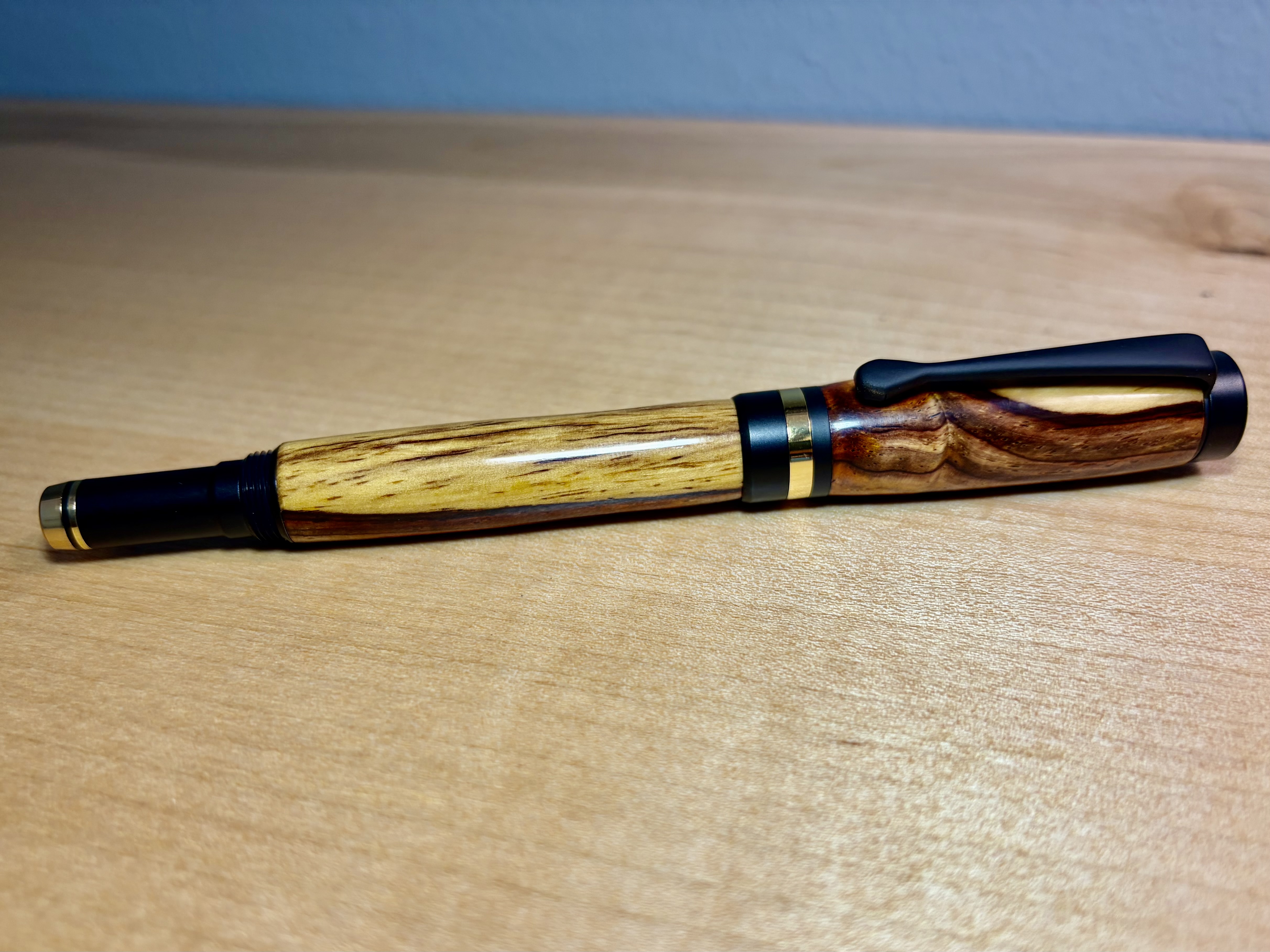 Classic Rollerball