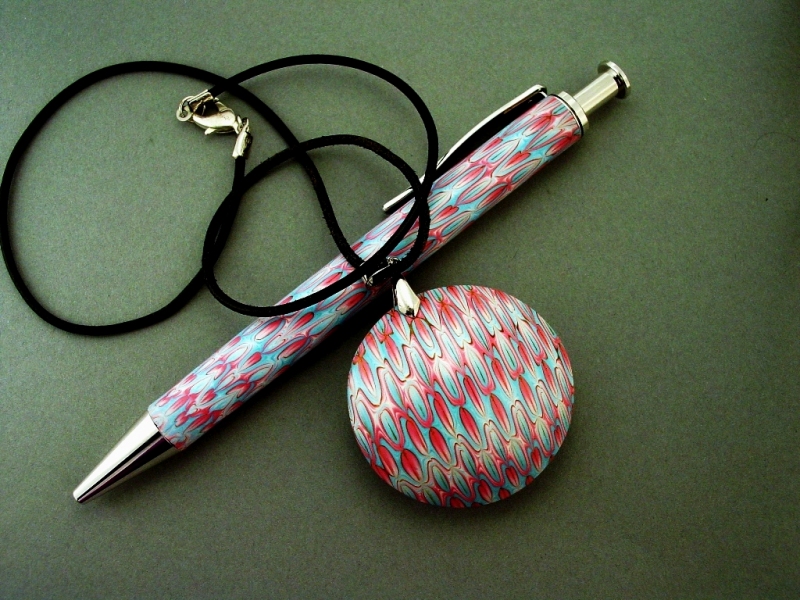 Clicker Pen