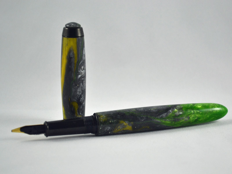 Close Ended Pens