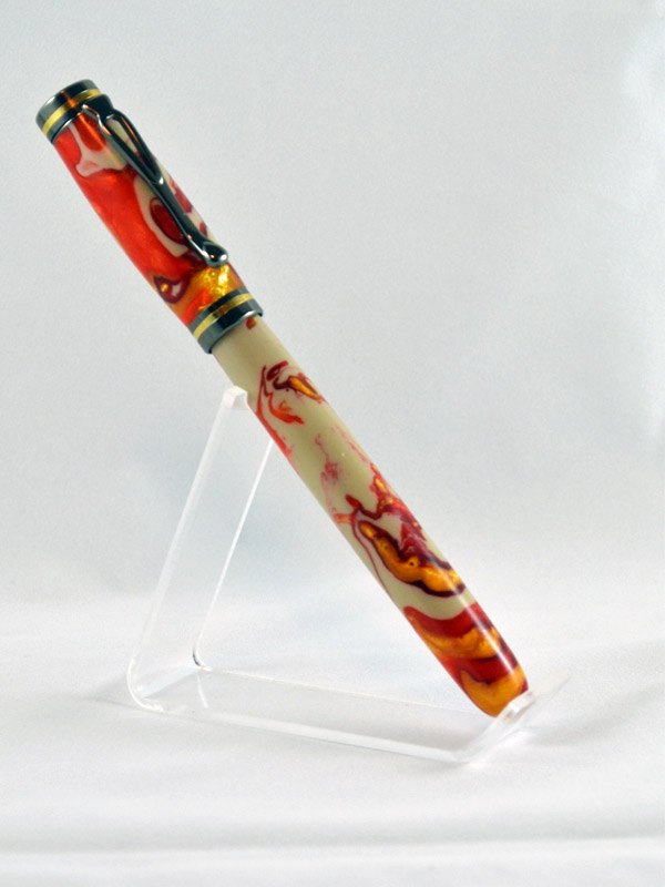 Close Ended Pens