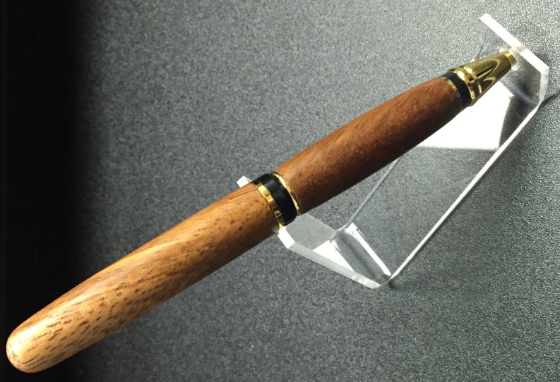 Closed end Cuban Cigar Pen