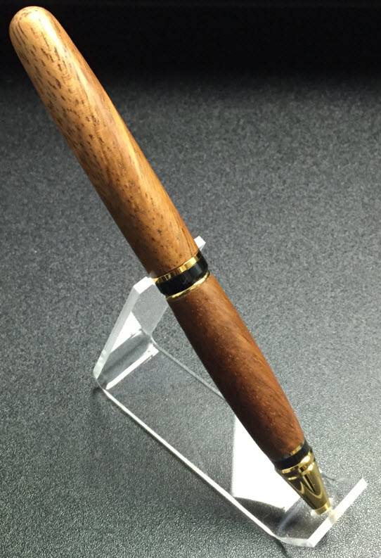 Closed end Cuban Cigar Pen