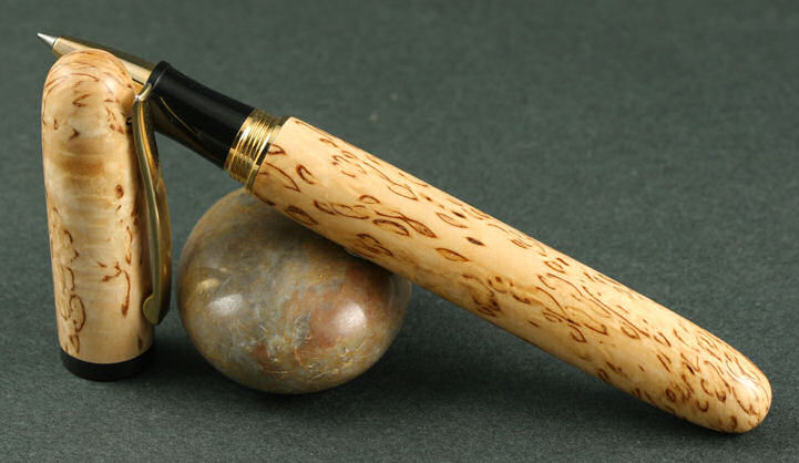 Closed End Masur Birch