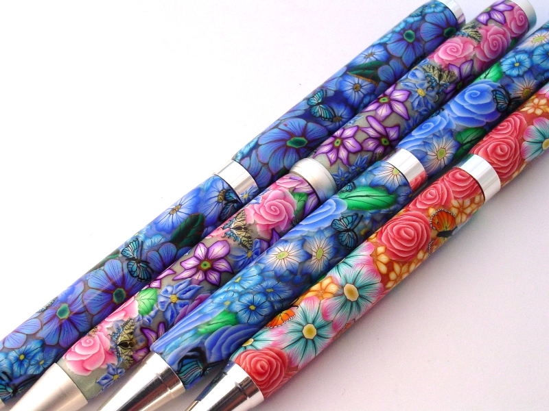 Closeup of Slimelines