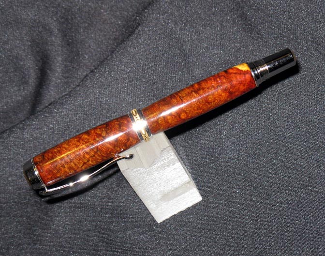 Coco Burl