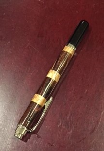 Cocobolo and Golden Teak (2)