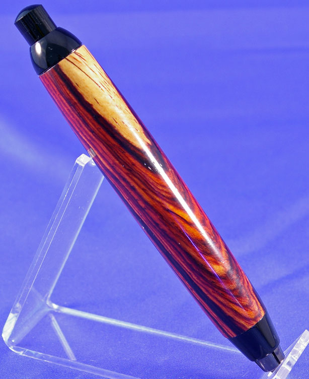 Cocobolo Artist Pencil