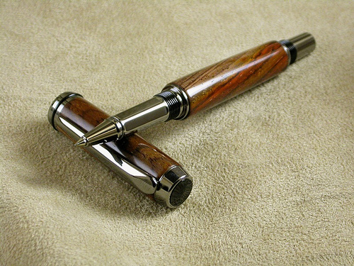 Cocobolo Baron