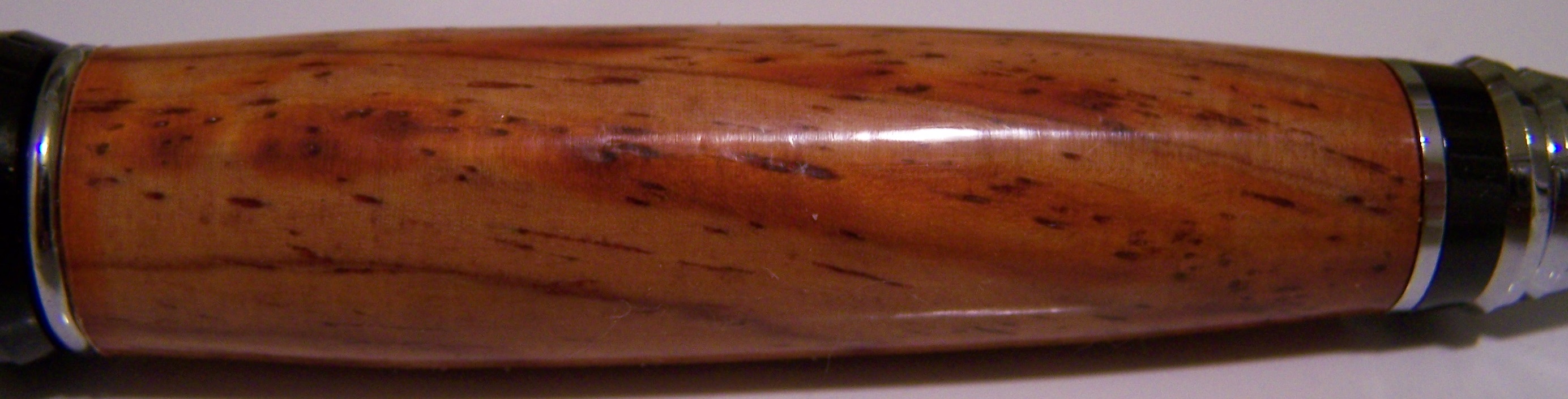 cocobolo cigar