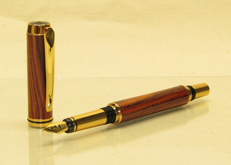 Cocobolo FP