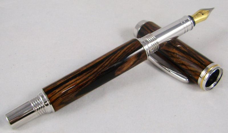 Cocobolo GR Gent