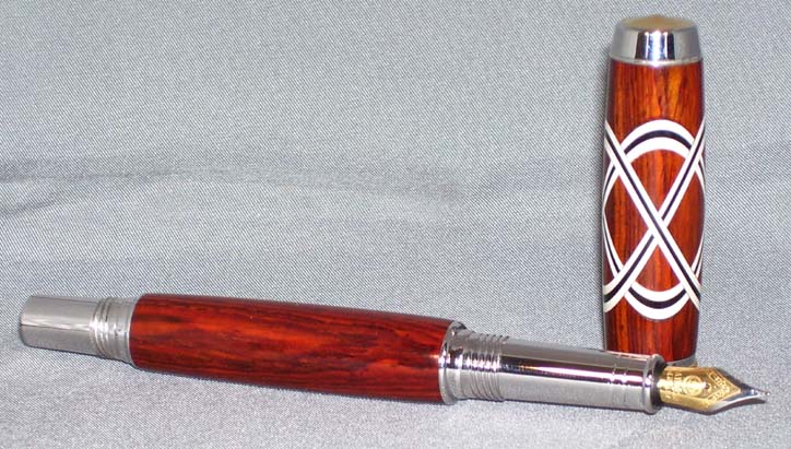 cocobolo jr gent