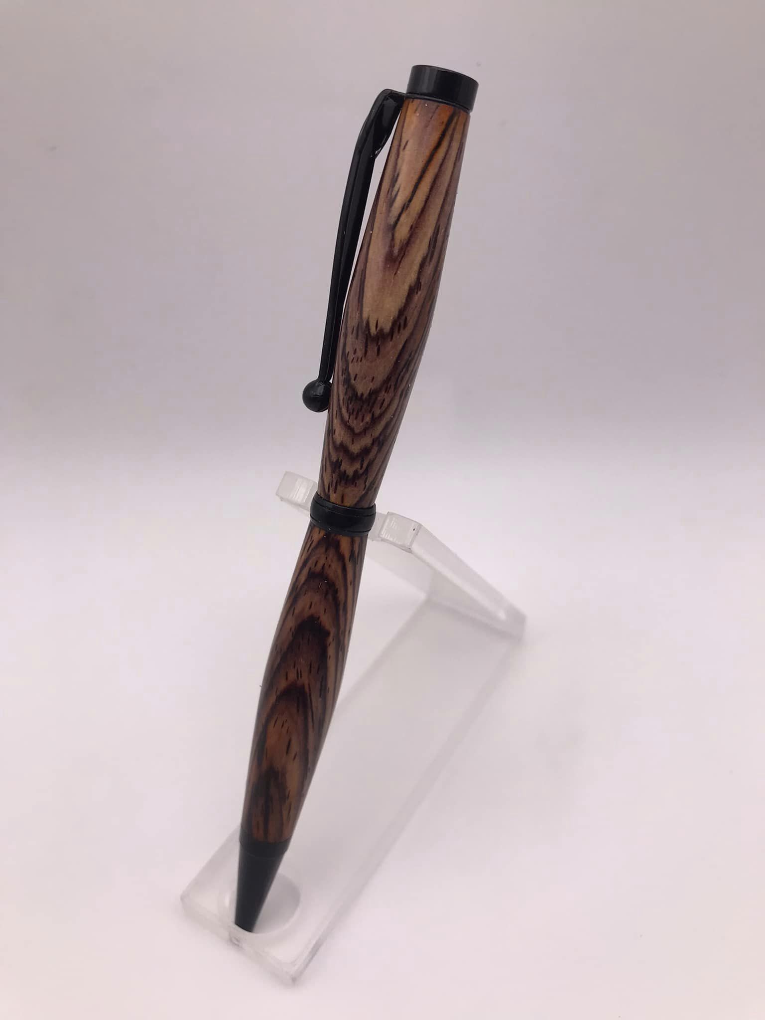 Cocobolo King