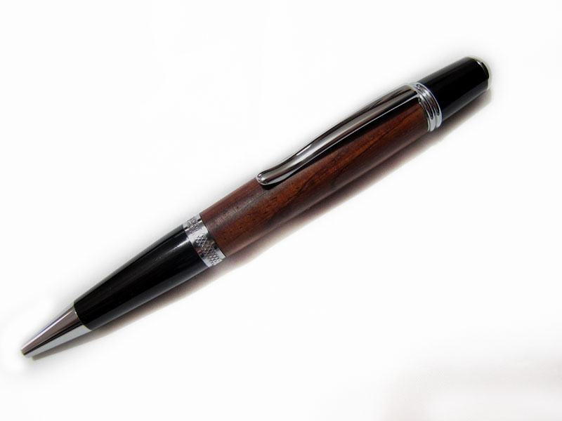 Cocobolo Sierra