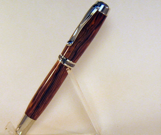 Cocobolo Statesman