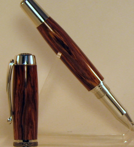 Cocobolo Statesman