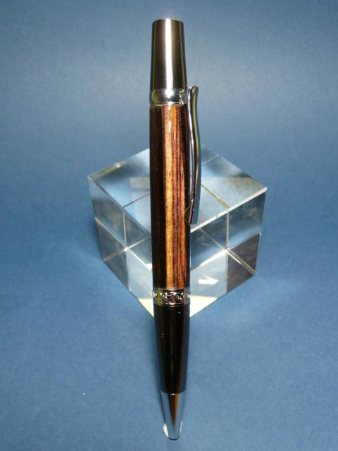 Cocobolo