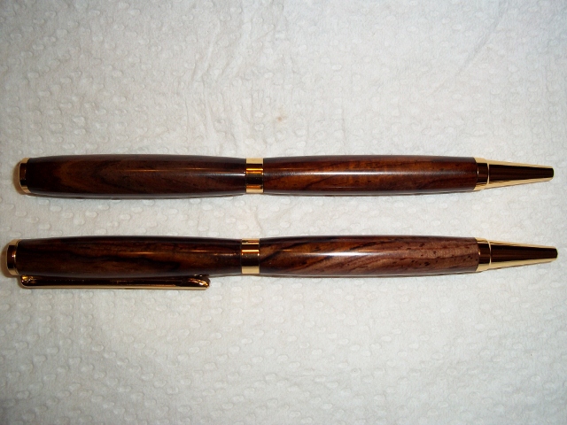 cocobolo