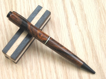 Cocobolo