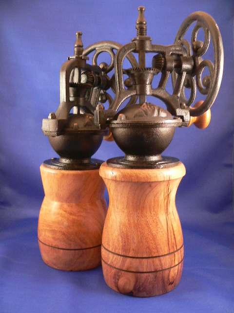 coffee grinders