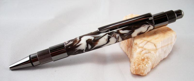 Coffee N Cream Stratus Pen