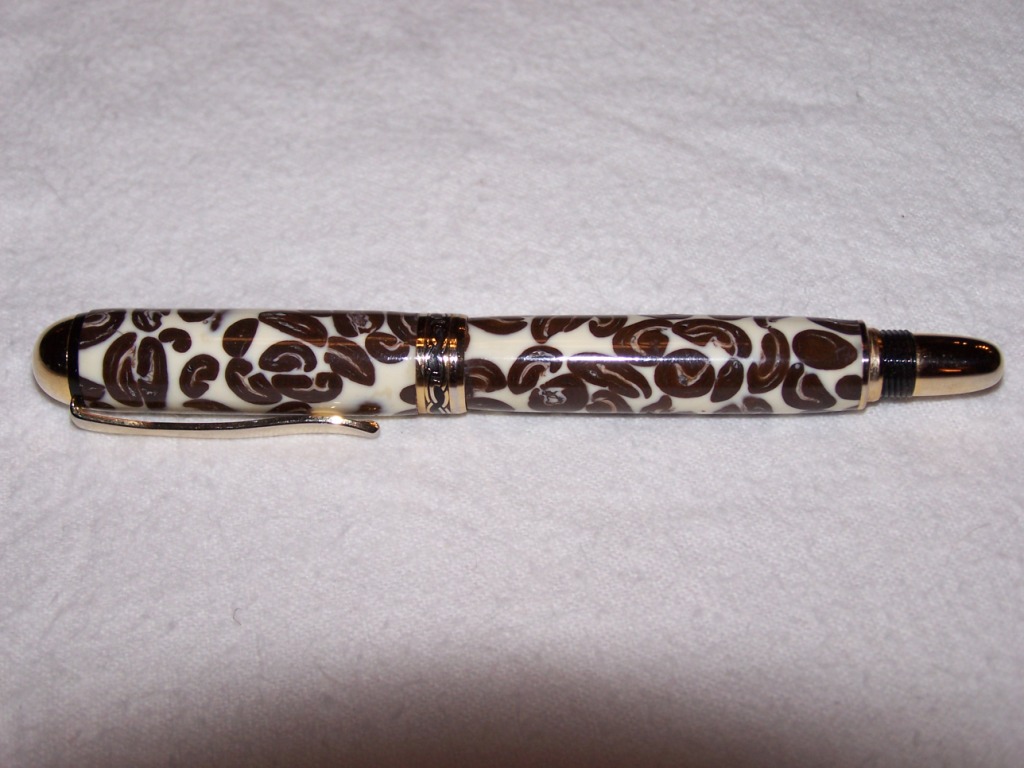 Coffee Pen