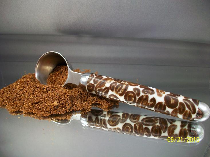 Coffee Scoop