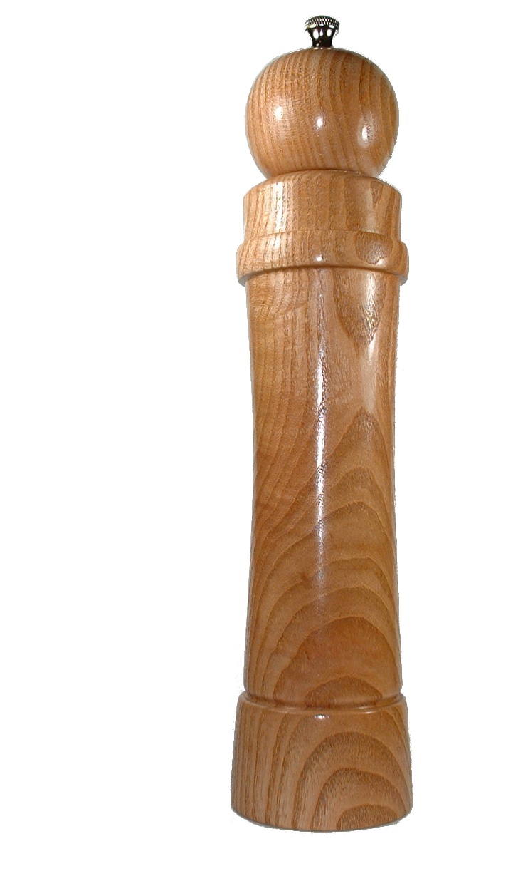 Coffee Tree Pepper Mill