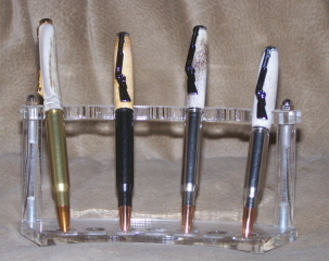 Collection of Cartridge Pens