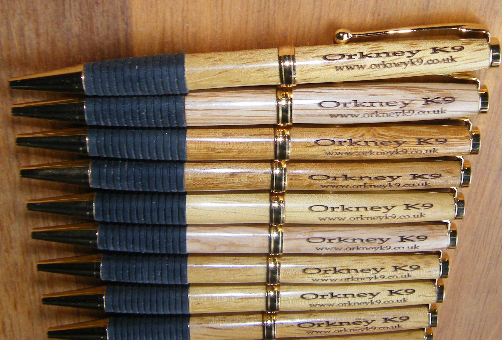 comfort pens