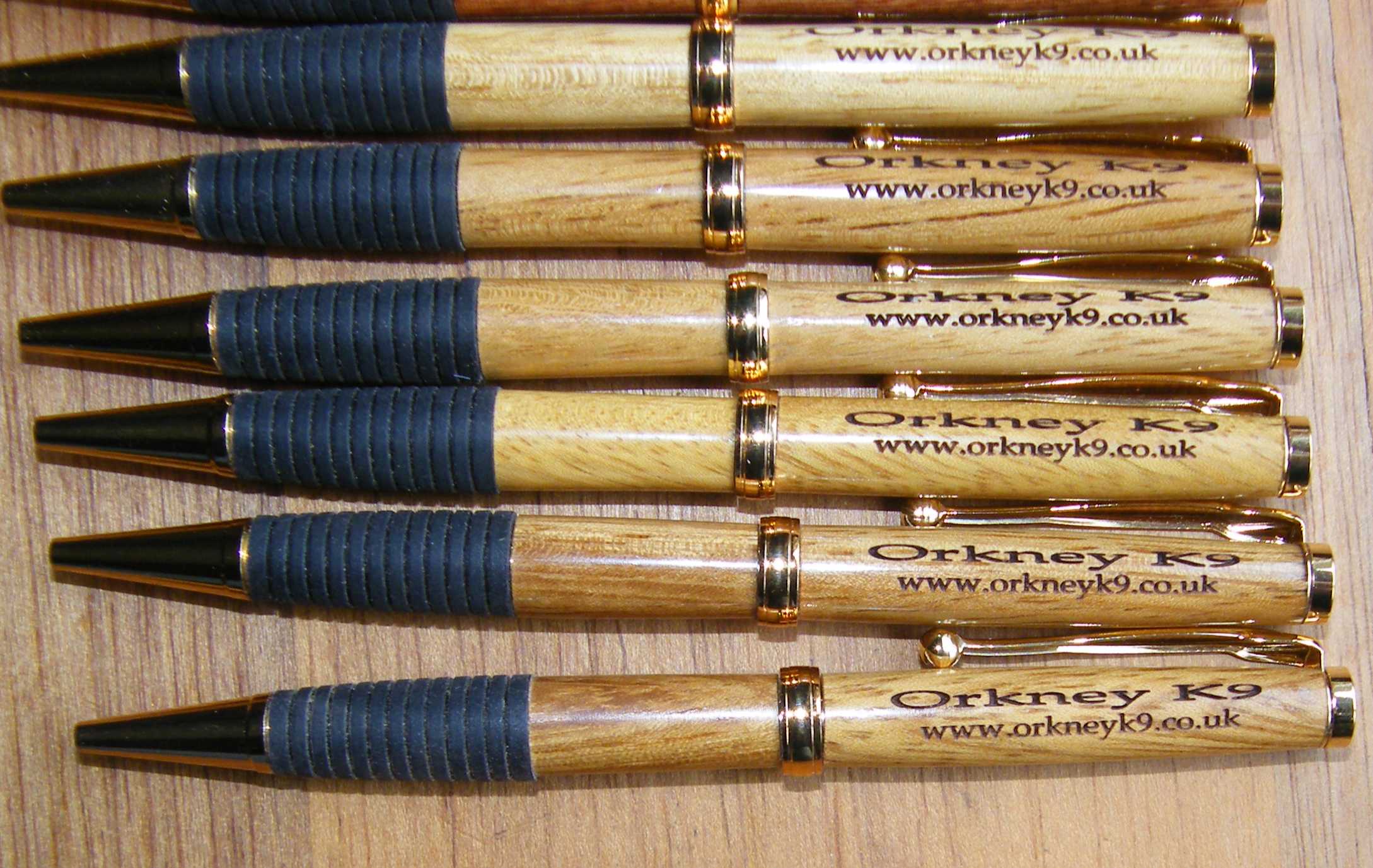 comfort pens