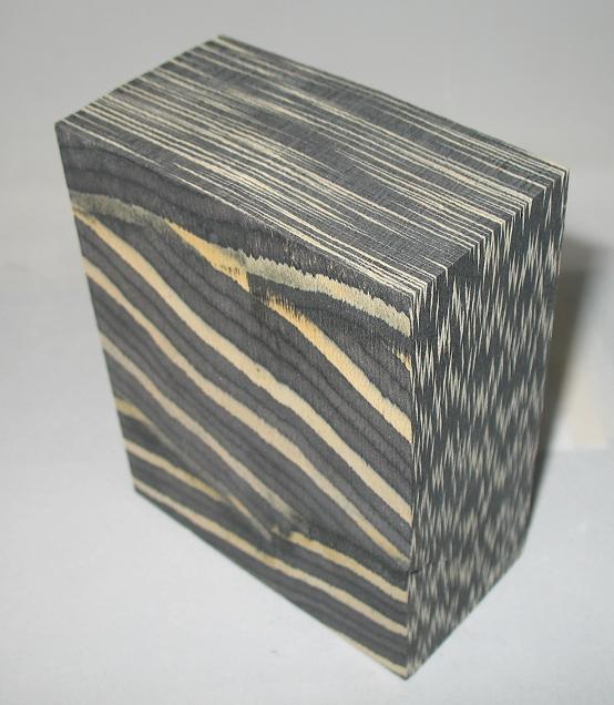 Composite Wood Material