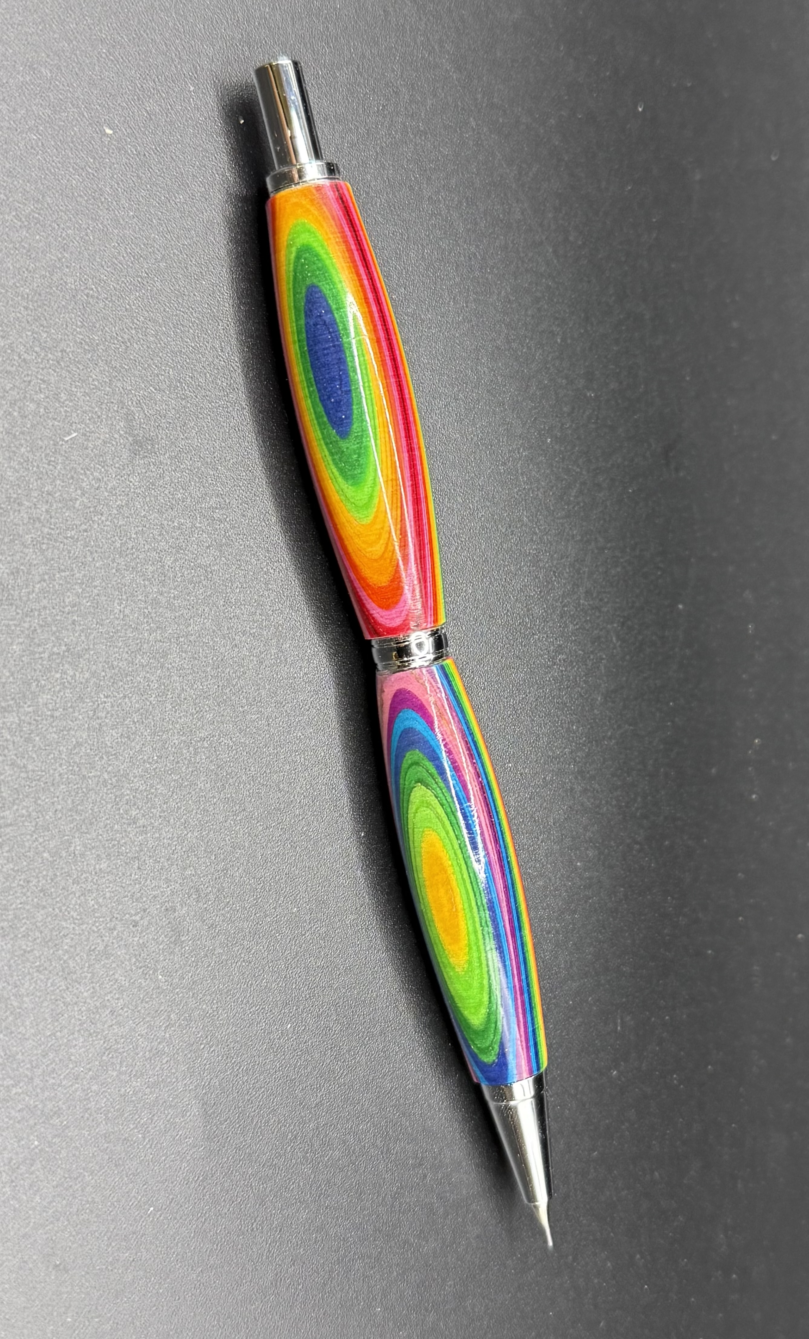 Construction Paper Pen