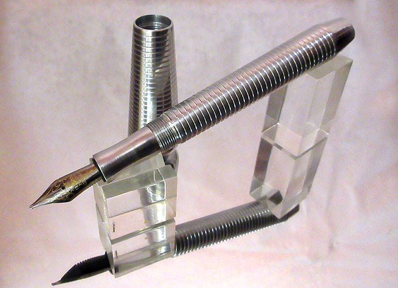 Contemporary Fountain pen