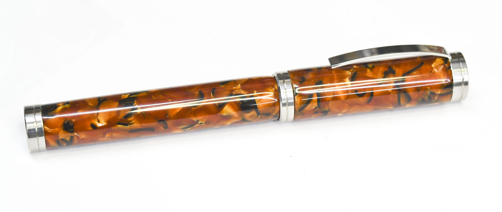 Conway Stewart Bronze Rollerball _6.JPG