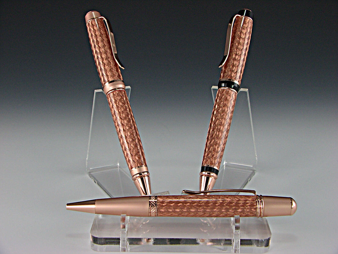 Copper Pens