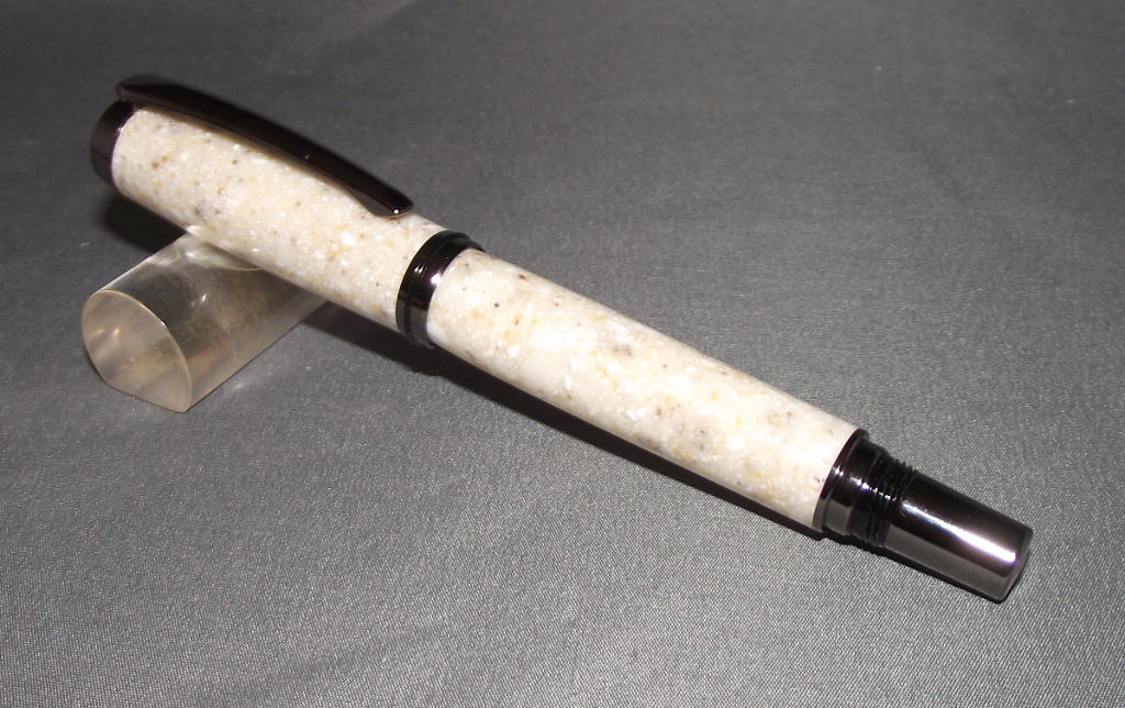 Corian Jr Gent Ballpoint 01