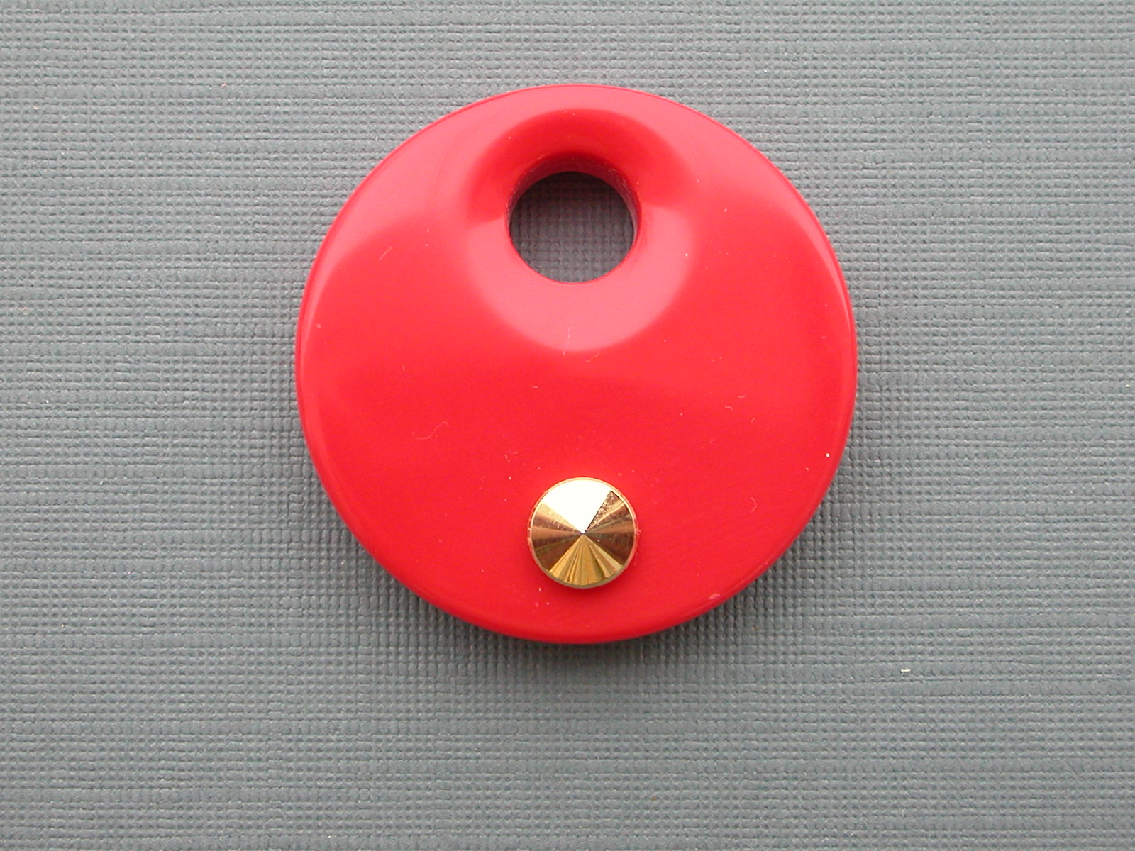 corian pendant