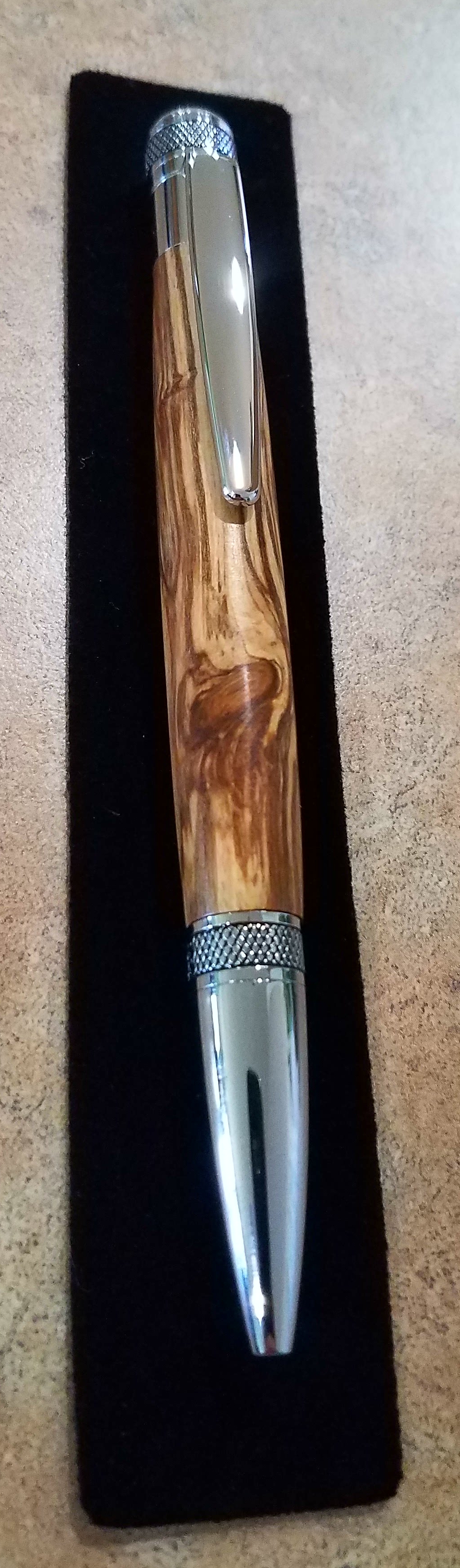 Cortona Olivewood