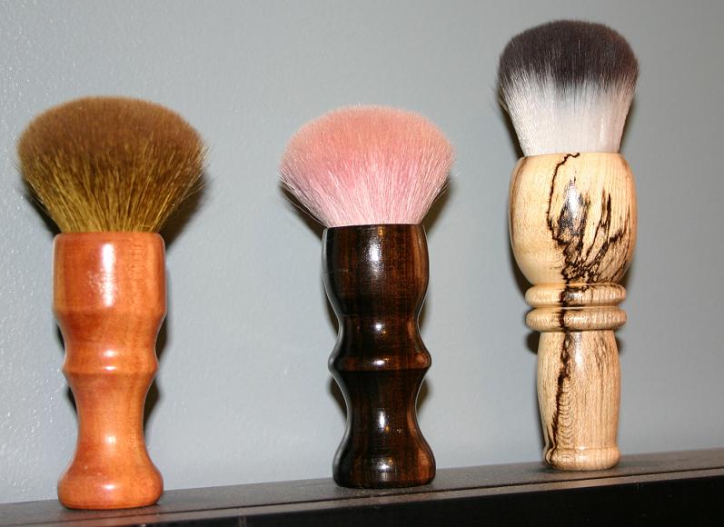 Cosmetic Brushes