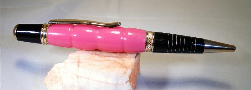 Cotton Candy Sierra Pen