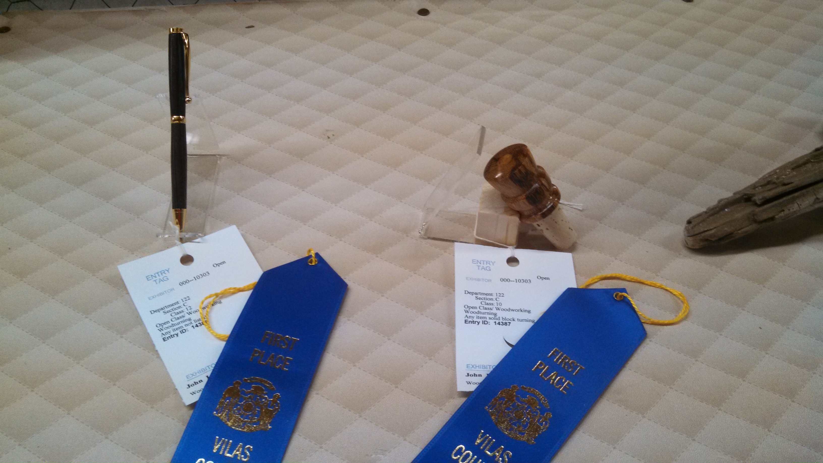County Fair 2013